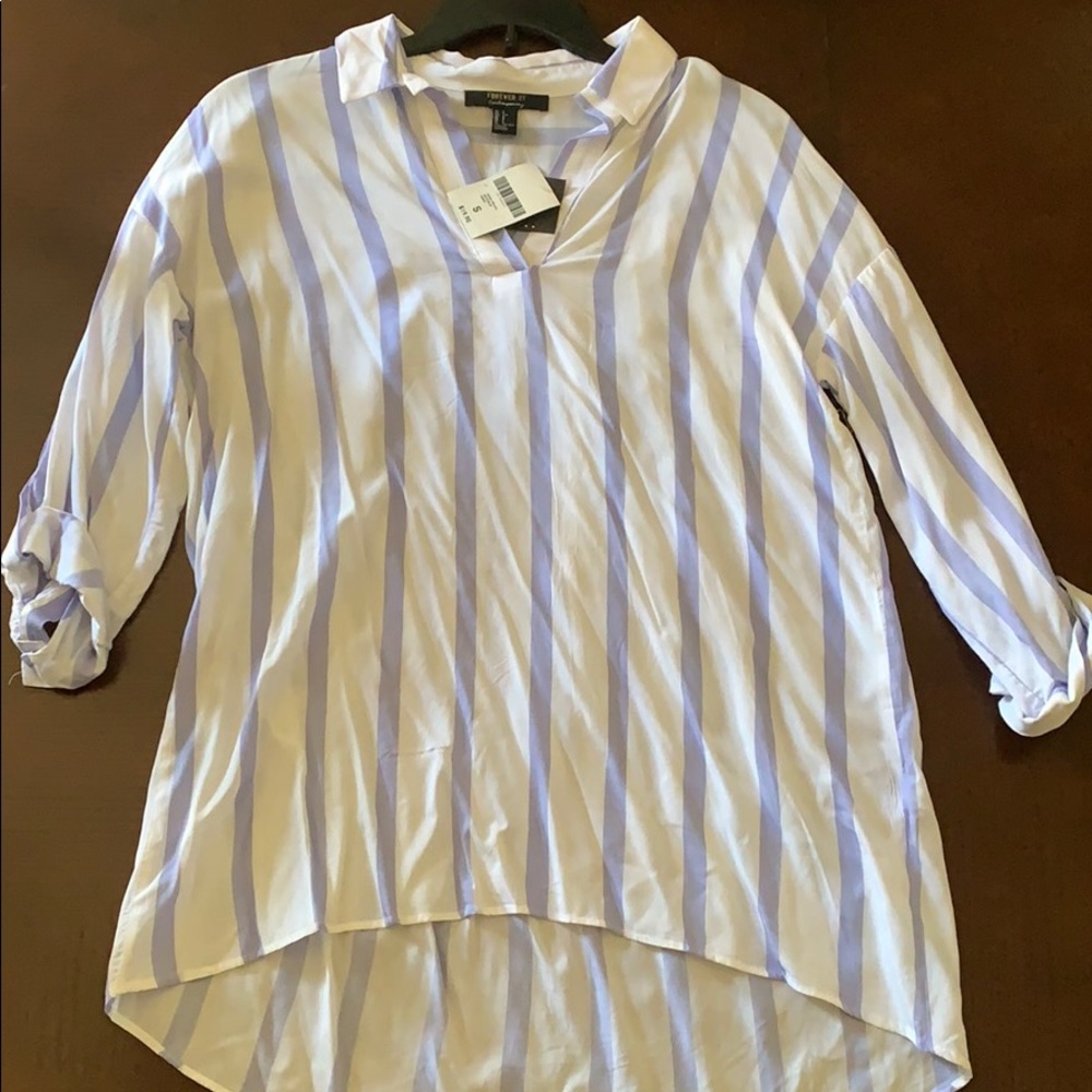 Shirt Dress